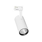 Ledvance TRACK1A35ST9SC14FL24WH 35W Blanc Tête de rail CCT Sélectionnable
