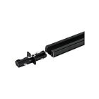 Ledvance TRACK1ACONNECTOR-IBL Noir Connecteur en I pour rail