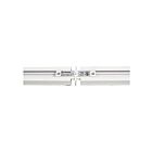 Ledvance TRACK1ACONNECTOR-IWH Blanc Connecteur en I pour rail