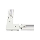 Ledvance TRACK1ACONNECTOR-LWH Blanc Connecteur en L pour rail