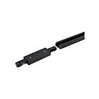 Ledvance TRACK1ACONNECTOR-STRBL Noir Connecteur droit pour rail