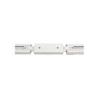 Ledvance TRACK1ACONNECTOR-STRWH Blanc Connecteur droit pour rail