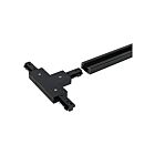 Ledvance TRACK1ACONNECTOR-TBL Noir Connecteur en T pour rail