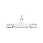 Ledvance TRACK1ACONNECTOR-TWH Blanc Connecteur en T pour rail