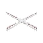 Ledvance TRACK1ACONNECTOR-XWH Blanc Connecteur en X pour rail