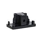 Ledvance TRACK1AENDCAPBL Noir Embout de rail