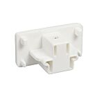 Ledvance TRACK1AENDCAPWH Blanc Embout de rail