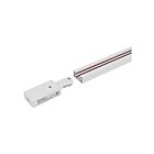Ledvance TRACK1APWRCAPWH Blanc Couvercle d'alimentation pour rail