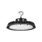 Ledvance UFO5AS320UNHD8SC7BL Noir Linéaire Highbay Wattage et CCT Sélectionnable