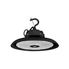 Highbay UFO LED Ledvance UFOHIBA2A-150HUVD850-BL 150W noir 5000K