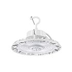 Ledvance UFOHIBA3AS150UNVD8SC7WH Blanc Linéaire Highbay Wattage et CCT Sélectionnable