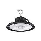 Ledvance UFOHIBA3AS240UNVD8SC7BL Noir Linéaire Highbay Wattage et CCT Sélectionnable