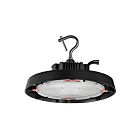 Ledvance UFOHIBA4A150UNHD840BL 150W Noir Linéaire Highbay 4000K