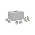 Ledvance UFOJUNCTIONBOXGRAY Boîte de jonction pour highbay UFO