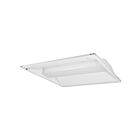 Troffer volumétrique LED Ledvance VOLUME4A-026UNVD835-22G-WH-B4 2' x 2' 26W