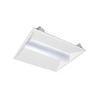 Troffer volumétrique LED Ledvance VOLUME4A-026UNVD850-22G-WH-E 2' x 2' 26W