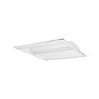 Troffer volumétrique LED Ledvance VOLUME4A-034UNVD840-24G-WH-B3 2' x 4' 34W