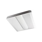 Troffer volumétrique LED Ledvance VOLUME4A-034UNVD840-24G-WH-B6 2' x 4' 34W