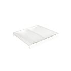 Ledvance VOLUME5AS030UNVD84022UWHA2 Wattage Sélectionnable 2' X 2' Blanc Troffer 4000K
