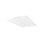 Ledvance VOLUME7BS045UNHD8SC824BLE 2' X 4' Blanc Troffer Wattage et CCT Sélectionnable