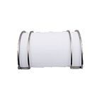Ledvance WALLSCE91150U9SC3 28W Blanc Appliques murales d'intérieur CCT Sélectionnable