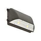 Éclairage de secteur UltraLED SYLVANIA Luminaires Ledvance WALPAK2C-075DHV740-CO-BZ-MTO 75W bronze