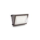 Wall pack sans cutoff SYLVANIA Luminaires Ledvance WALPAK2N-030UNV740-NC-BZ 30W bronze
