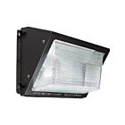 Wall pack sans cutoff SYLVANIA Luminaires Ledvance WALPAK2N-050UNV750-NC-BZ-P-MTO 50W bronze