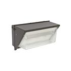 Wall pack sans cutoff SYLVANIA Luminaires Ledvance WALPAK3N-105HUV750-NC-BZ-MTO 105W bronze