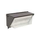 Wall pack sans cutoff SYLVANIA Luminaires Ledvance WALPAK3N-105UNV750-NC-BZ-P-MTO 105W bronze