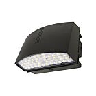 Ledvance WALPAKC6AS080UNVD8SC2T4BZBLE Bronze Wallpack Wattage et CCT Sélectionnable