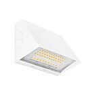 Ledvance WALPAKCPS030UNHD8SC15ADJWHP Blanc Wallpack Wattage et CCT Sélectionnable