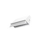 Ledvance WALPAKCPS035UNHDAMBADJWHP Wattage Sélectionnable Blanc Wallpack