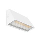 Ledvance WALPAKCPS100UNHD8SC15ADJWHP Blanc Wallpack Wattage et CCT Sélectionnable