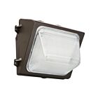 Wall pack sans cutoff ValueLED SYLVANIA Luminaires Ledvance WALPAKN4A-030UNV840-NC-BZ 30W bronze