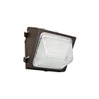 Wall pack sans cutoff ValueLED SYLVANIA Luminaires Ledvance WALPAKN4A-030UNV840-NC-BZ 30W bronze