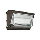 Wall pack sans cutoff ValueLED SYLVANIA Luminaires Ledvance WALPAKN4B-050UNV850-NC-BZ-P-MTO 50W bronze