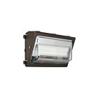 Wall pack sans cutoff ValueLED SYLVANIA Luminaires Ledvance WALPAKN4B-060UNVD840-NC-BZ-P-MTO 60W bronze