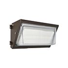 Wall pack sans cutoff ValueLED SYLVANIA Luminaires Ledvance WALPAKN4C-120UNVD850-NC-BZ-P-MTO 120W bronze