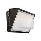 Ledvance WALPAKN7AS040UNVD8SC2BZPE Bronze Wallpack Wattage et CCT Sélectionnable