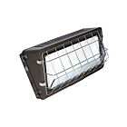 Ledvance WALPAKN9ALRGWGAL Grille de protection pour applique murale