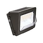 Ledvance WALPAKN9AS029UNHD8SC2BZPE Bronze Wallpack Wattage et CCT Sélectionnable