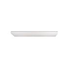 Luminaire enveloppant, lumen au choix Ledvance WRAP2A-022UNVD8SC7-48U-WH 22W 4'