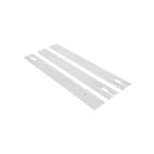 Luminaire étanche large Ledvance WVAP1A-180-WIDE1OPTIC 90W