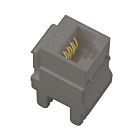 Legrand AC5ERJ45M1 Connecteur de données/téléphone Cat 5E RJ45