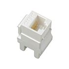 Connecteur RJ45 Data/ Phone Cat 5e Legrand Adorne AC5ERJ45W1 noir