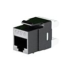 Legrand AC6RJ45G1 Insertion de données Cat 6 RJ45