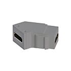 Legrand ACHDMIM1 Coupleur HDMI Keystone