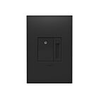 Legrand ADPD153LG2 150W Graphite Variateur