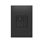 Legrand ADPD453LG2 adorne 450W Graphite Variateur